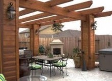 Kwikfynd Pergolas
hedley